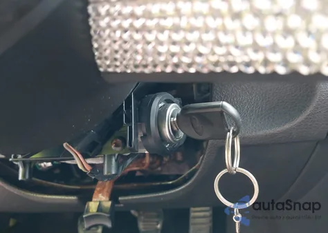 2006 Ford Mustang Gt z USA, uszkodzony, nr VIN 1ZVFT85HX65236601